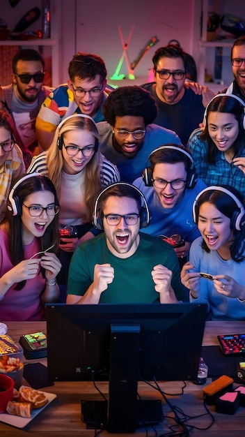 Unreal Engine 5で創る次世代ゲーム