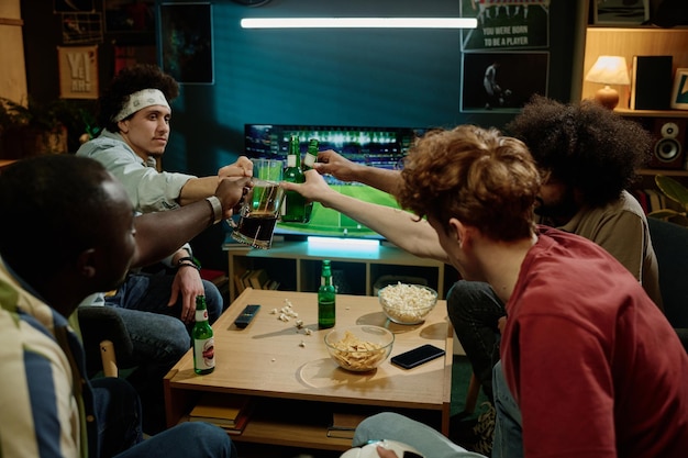 Unreal Engine 5 Advanced Development